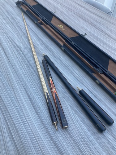 Cue craft thor snooker - snooker,