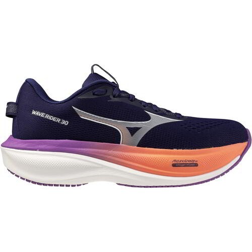 Mizuno wave rider womens - rider,