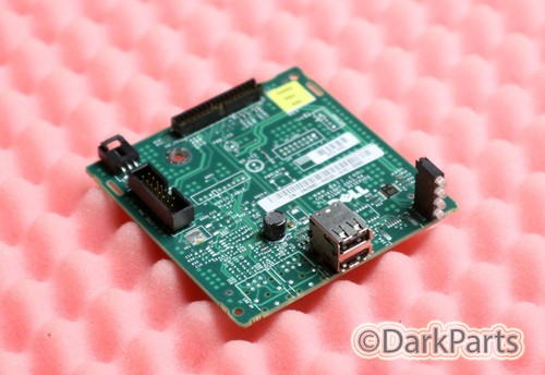 Dell poweredge sc1420 front - sc1420,