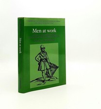 WOODWARD Donald / MEN AT WORK