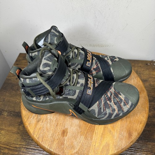 Nike lebron soldier - lebron,