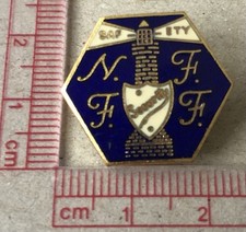 Vtg fish friers national