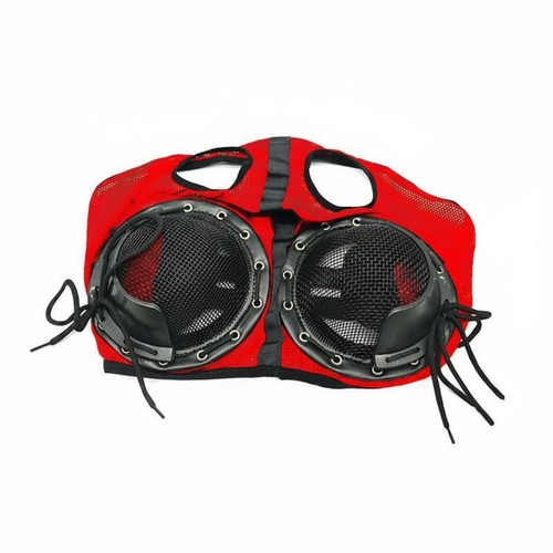 Horse fly mask windproof mesh - horse,