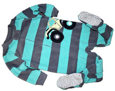 E3 !WOW! Boys 12M Carter's