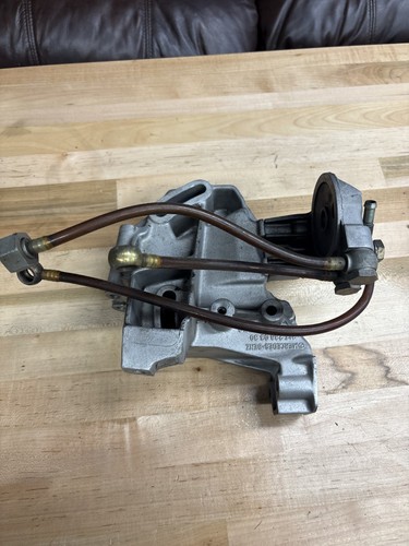 Mercedes om617 w123 - w123, 300cd