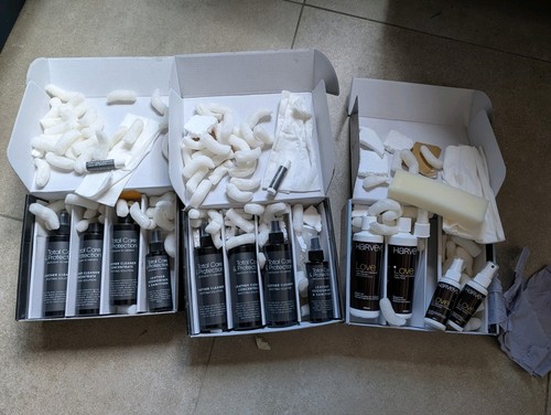 New job lot bundle 3 - bundle, x