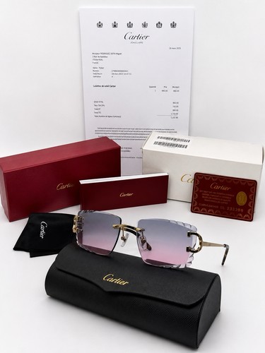 Cartier big diamond - big, c