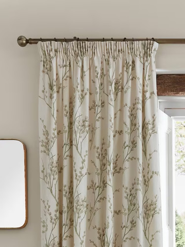 Laura ashley willow lined - ashley,