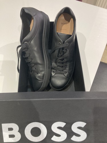 Hugo boss mirage tenn - mirage, black
