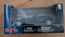 Maisto Diecast Chrysler