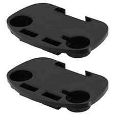 Universal Clip On Side Table