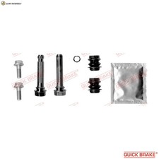 GUIDE SLEEVE SET BRAKE CALIPER