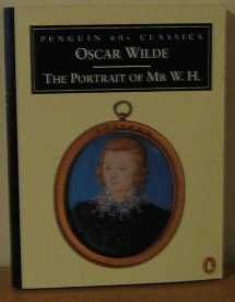 The portrait w - portrait, of