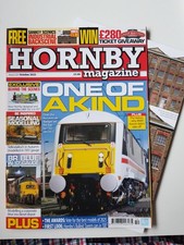Hornby Magazine October 2025 - NEW Issue 220