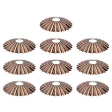  10 Pcs Lamp Shade Large Light