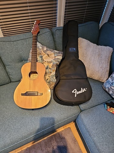 Fender sonoran california - fender,