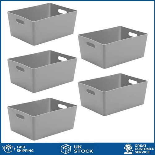 Sleek rectangular plastic - sleek,