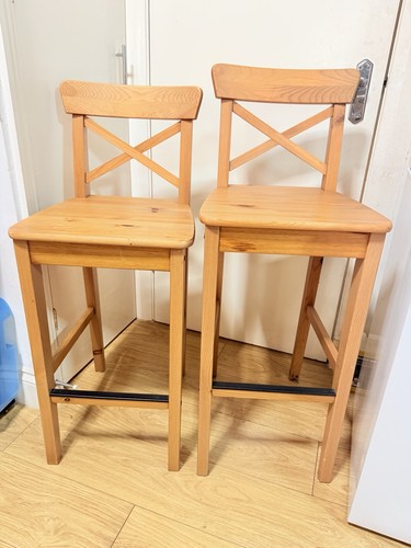 Ikea rosentorp bar stool - ikea,