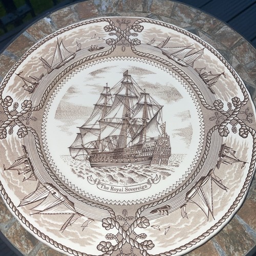 118 vintage masons ironstone - 118,