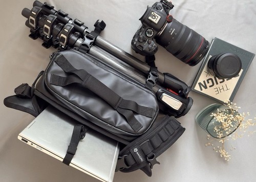 Wandrd rogue sling - rogue, 6l