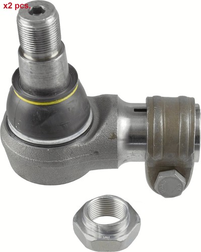 Tie rod end fits - tie,