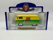 Oxford DieCast VW Volkswagen