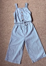 NEXT gorgeous girls long denim
