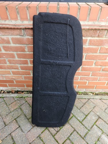 Peugeot 207 2006 - 207, parcel