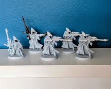 Warhammer 40k eldar/aeldari