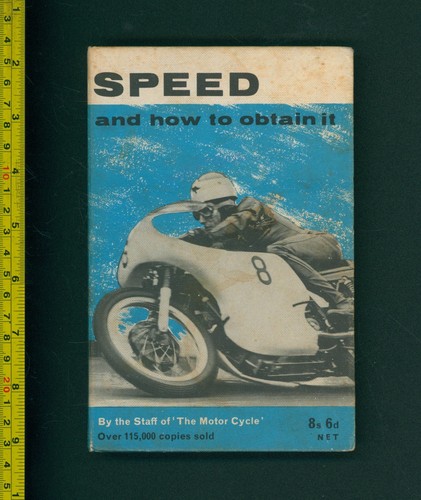 Speed how obtain it - speed,