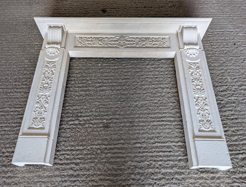 Stone style reproduction - "stone, style"