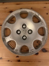 Peugeot 406 (1995-2004) Quartz