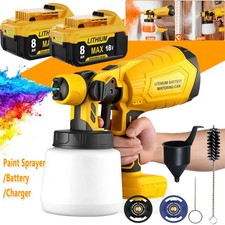 For dewalt 18v - for, battery