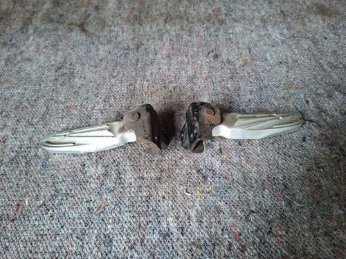 Sym fiddle iii 125 rear - sym,