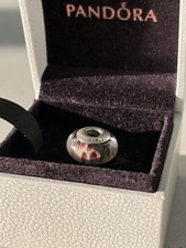 Pandora Charm Murano Glass