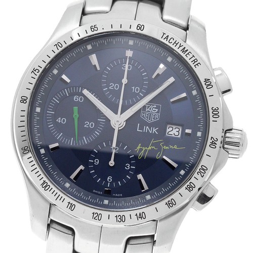 Tag heuer link cjf2113 - link,