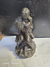 The lovers couple roland - the,