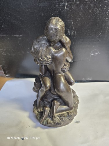 The lovers couple roland - couple,