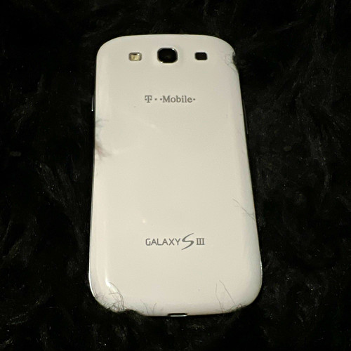 Samsung galaxy iii 16gb - galaxy,