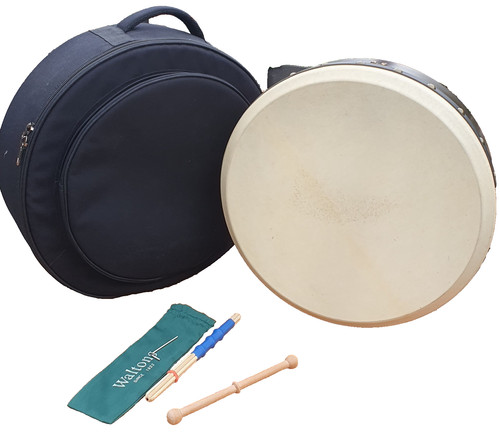 Waltons tuneable bodhran - bodhran,