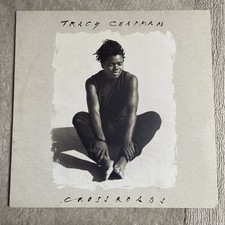 Tracy Chapman - Crossroads