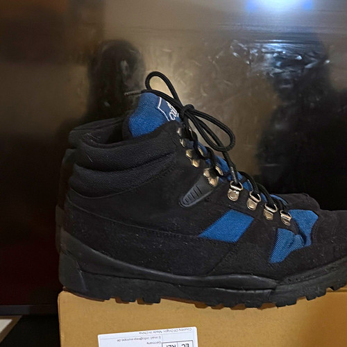 Lowa men hiking - lowa, boots