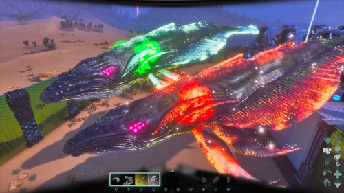 Asa ark survival ascended - ark,
