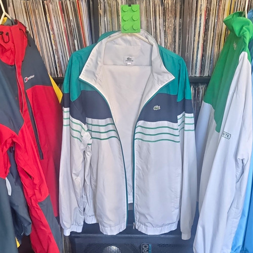 Lacoste sport men full - men’s,