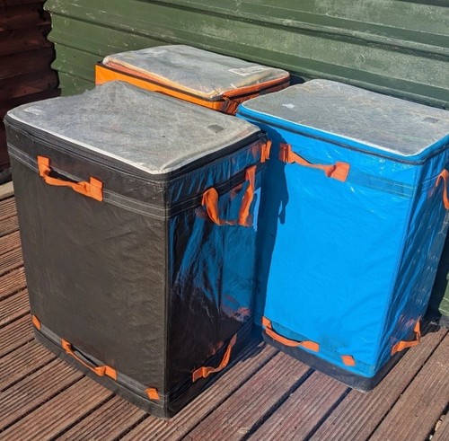 Amazon bags very good - amazon,