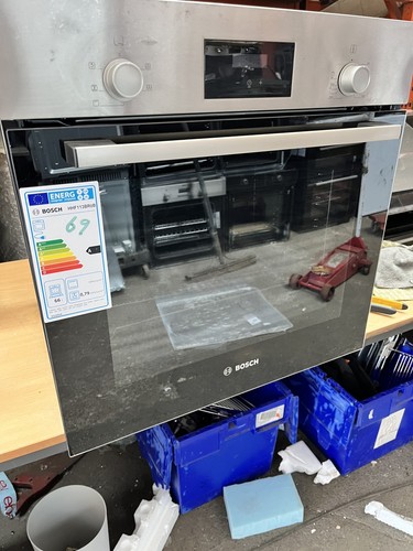 Bosch hhf113br0b oven series - hhf113br0b,