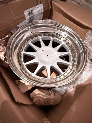 Hartge type 3 piece - hartge, c