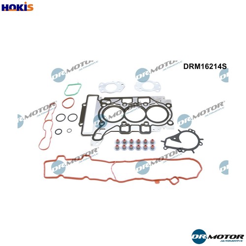 Full gasket kit engine - full,