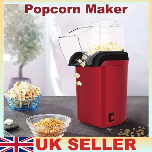 1200w hot air popcorn - 1200w, maker
