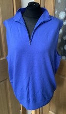 Glenbrae Blue Merino Wool 1/4